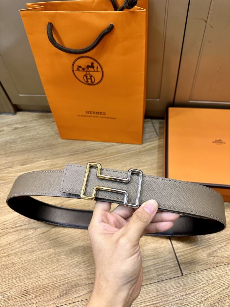 Hermes Belts